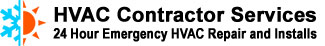 Cave Junction HVAC Services